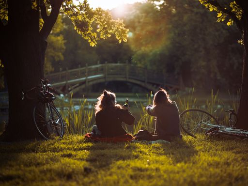 5 Tage Kurzurlaub in Leipzig genießen & im wunderbaren Hotel Residenz Leipzig übernachten