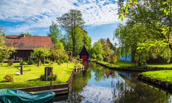 3 Tage Familienurlaub im Lausitzer Seenland inkl. Eintritt ins Freizeitbad erleben und im ACHAT Hotel entspannen