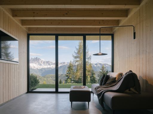 4 Tage Urlaub in Brixen in den anders Mountain Suites in Südtirol