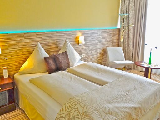 3 Tage Kurzurlaub in Wallerfangen: Entspannung im Hotel-Restaurant Scheidberg