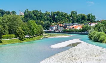 4 Tage Städtetrip und Wellness im 3 Sterne Hotel in München