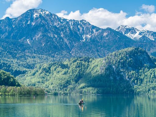 5 Tage Urlaub in Bad Tölz und im Posthotel Kolberbräu entspannen
