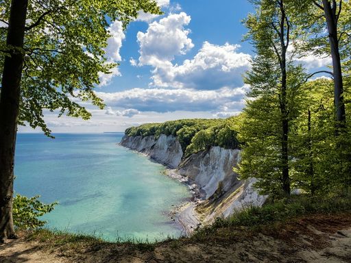 6 Tage einfach mal nach Rügen