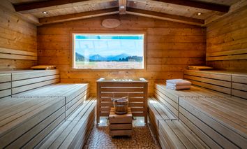 5 Tage Wellnessreise ins bayerische Parsdorf inkl. Eintritt in die Therme Erding