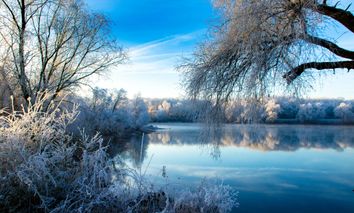 4 Tage Erholung im bezaubernden 4* Hotel Mühlenteich & eine traumhafte Kurzreise bei Wuppertal erleben