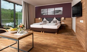 Genießer-Wochenende