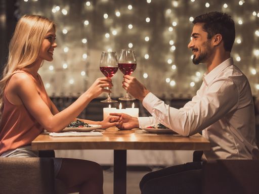 5 Tage Wellness & Romantik bei einem Urlaub in der Weinstadt Bad Dürkheim