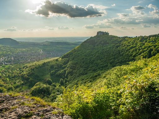 5 Tage Wellness auf der Schwäbischen Alb bei einer Auszeit im 4* Hotel genießen