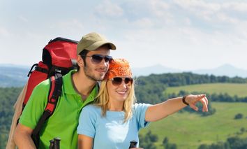 All Inclusive-4 Tage im Ferien Hotel / Thüringer Wald