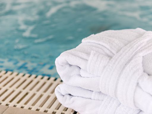 4 Tage Thermenurlaub in Parsdorf nahe München & im 4* Best Western Plus Hotel übernachten