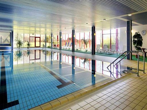 Schnupperwochenende mit Blick zum See