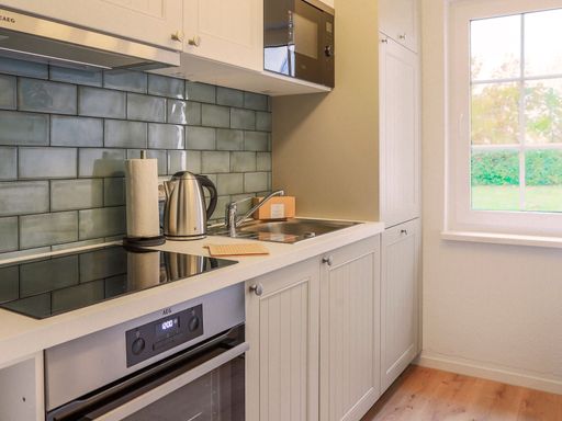 3 Tage BEECH Resort Fleesensee