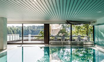 3 Tage das schöne Münsterland erkunden und Wellness im 4,5-Sterne Hotel genießen