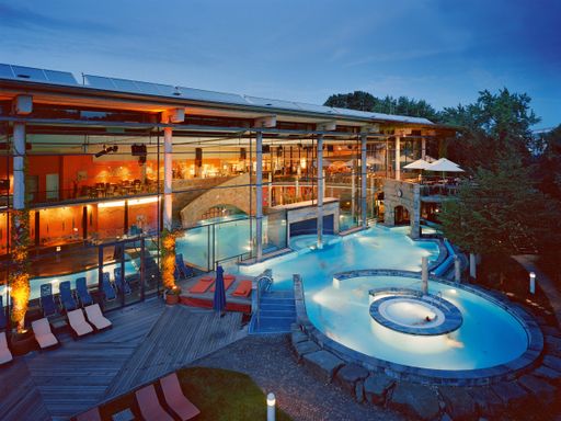 3 Tage Städtereise nach Köln inkl. Tageskarte Therme & im 4* PhiLeRo Hotel übernachten