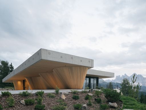 4 Tage Urlaub in Brixen in den anders Mountain Suites in Südtirol