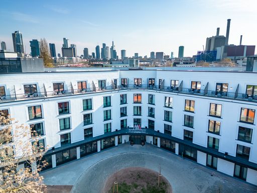 3 Tage Kurzurlaub in Frankfurt - Moderne Auszeit und City-Erlebnis in Mainhattan