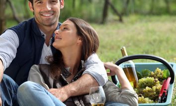 3 Tage Saale-Unstrut Kurztrip inkl. Winzervereinigung