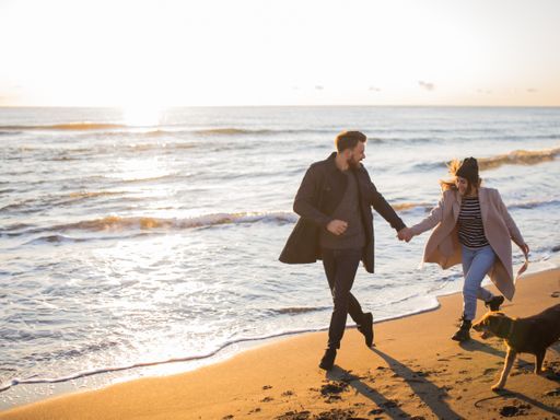 3 Tage Winterurlaub: Sand, Meer und die idyllische Natur der Nordseeküste genießen im Hotel BE BIO - be active