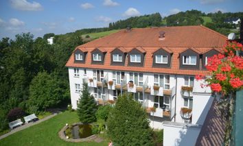 4 Tage Entspanntes Harzvergnügen: Wohlfühlen im Hotel Heikenberg in Bad Lauterberg