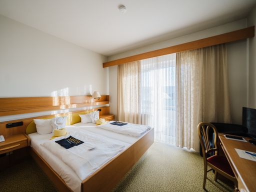 3 Tage Kurzurlaub im Taubertal verbringen und die historische Altstadt von Wertheim bewundern