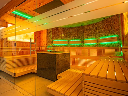 3 Tage Wellnessurlaub im Waldachtal mit Halbpension