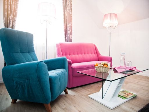 Kennenlerntage - 3 Tage Wellness, Massage und mehr!