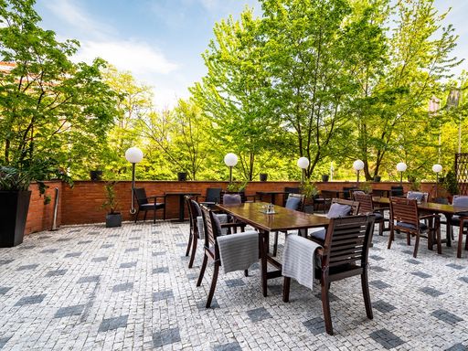 Prag zu Land und zu Wasser - 3 Tage