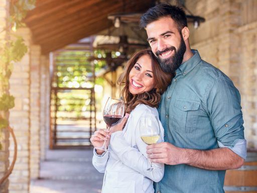 Wochenendarrangement - inkl. 4- Gang Genießermenü