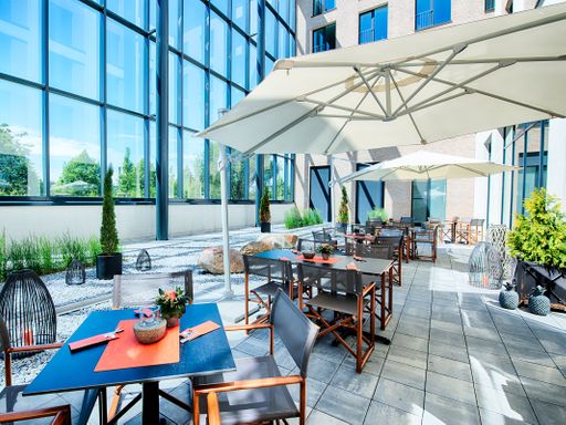 4 Tage Romantik pur bei einem Kurzurlaub in Leipzig inkl. Candle Light Dinner erleben