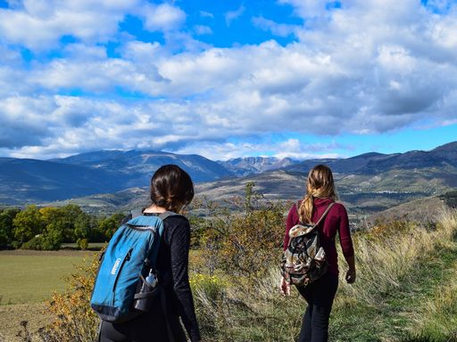 Schnuppertage im Lugerhof - Entspannung pur