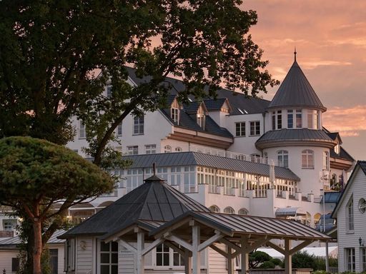 8 Tage Kurzurlaub mit Halbpension am Schwielowsee