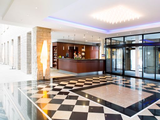 3 Tage im Novotel Hildesheim bei einem Kurzurlaub wohlfühlen und spannende Ausflüge in den Harz unternehmen