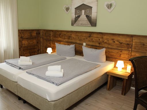 4 Tage Singlereise nach Oberbayern im gemütlichen Hotel in Allershausen