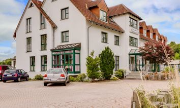 Bade-, Sauna- und Wellnesstage bei Zwickau