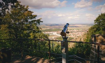 Auf Schusters Rappen