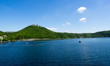 Rapunzel - Romantikurlaub in der GrimmHeimat + Therme