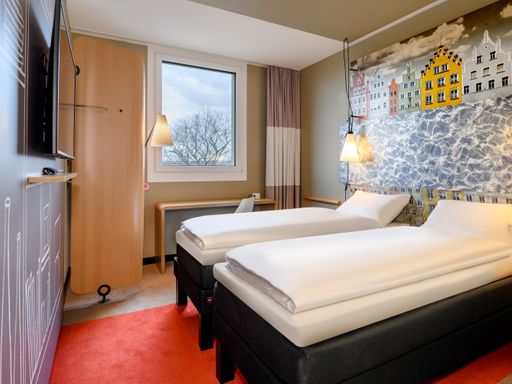 2 Tage Kurzurlaub in Niederbayern & die Stadt Landshut entdecken