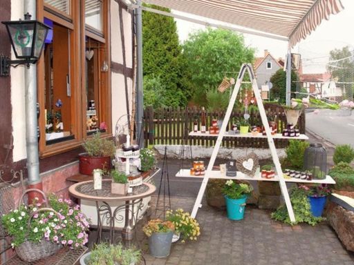 5 Tage Kurzurlaub im Herzen des Lahntals - Willkommen im Lang-gut-Hotel Blütenhotel Village