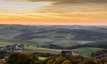 3 Tage Kurzurlaub zwischen Nordeifel und Rheinland in der herzlichen Kleinstadt Euskirchen