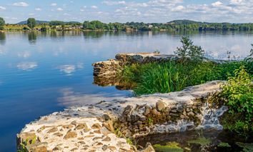 4 Tage Kurztrip nach Plauen im Vogtland im zentralen 4-Sterne-Hotel