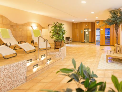 3 Tage Wellness- und Aktivurlaub zwischen Sauerland, Münsterland und dem Ruhrgebiet inkl. Frühstück genießen