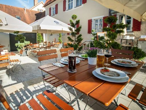 Auszeit für Wanderfreunde