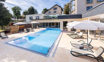 Ein Hauch Schmalkalden