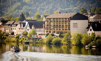 4 Tage zwischen Weinbergen und Wanderwegen die Eifel und Mosel erkunden