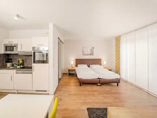2 Tage Berlin entdecken - Komfortable Auszeit im ADAPT Apartment