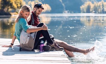 5 Tage Erholungsurlaub im wunderbaren 4,5* Hotel direkt am Hiltruper See in Münster genießen