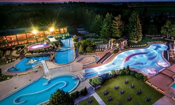 Schnupper-Thermenurlaub in Bayern