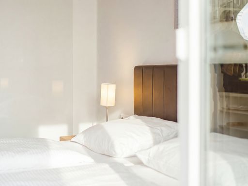 4 Tage Berlin-Auszeit - Modernes Apartment-Wohnen mit viel Freiraum