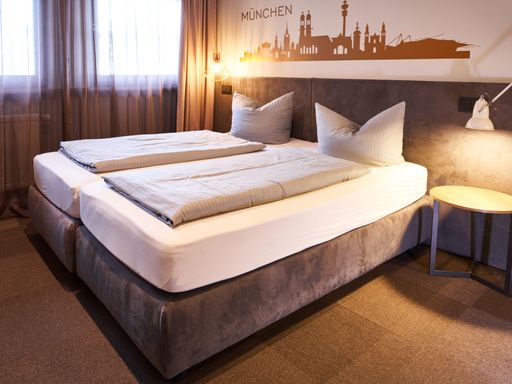 3 Tage München und Umgebung entdecken – Herzlich Willkommen im Novitel Hotel Kirchheim