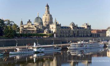 Last Minute-Erlebnis Elbtal-Dresden - 2 Tage